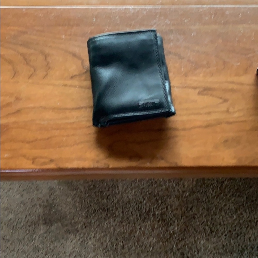 Men’s wallet